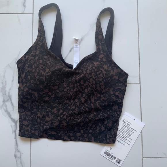 lululemon | Align Tank - Picture 4 of 5